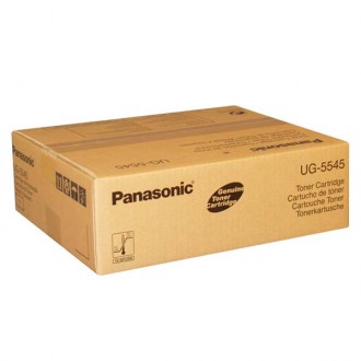 Toner Panasonic UG-5545 na 7000 stran