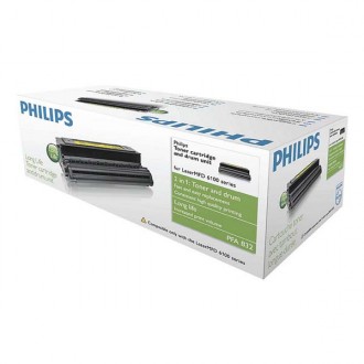 Toner Philips PFA-832 na 3000 stran
