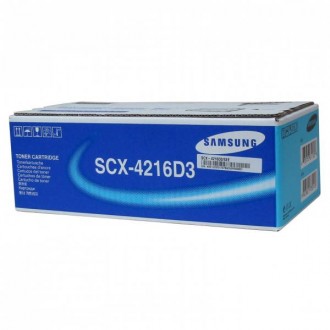 Toner Samsung SCX-4216D3 na 3000 stran