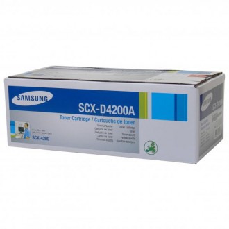 Toner Samsung SCX-D4200A (SV183A) na 3000 stran