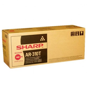 Toner Sharp AR-310LT na 25000 stran