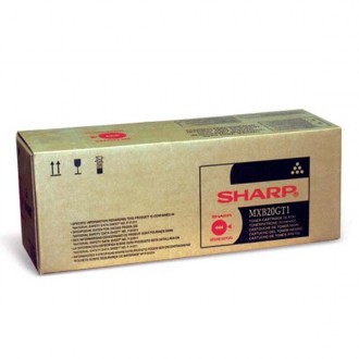 Toner Sharp MX-B20GT1 na 8000 stran