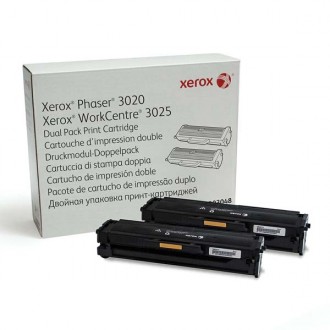 Toner Xerox 106R03048 na 2 × 1500 stran