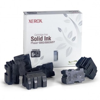 Toner Xerox 108R00820 na 14000 stran
