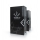 TOREX® toner kompatibilní s HP CF283XD (83X), černý, 2 × 2200 stran, 2-pack