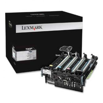 Válec Lexmark 70C0P00 na 40000 stran