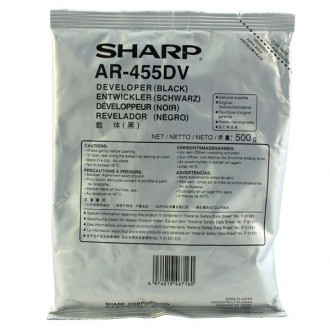 Vývojnice Sharp AR-455DV na 100000 stran