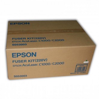 Zapékací jednotka Epson C13S053003 na 80000 stran