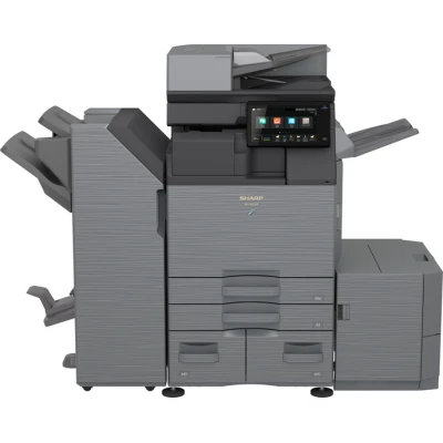 Sharp BP-55C26