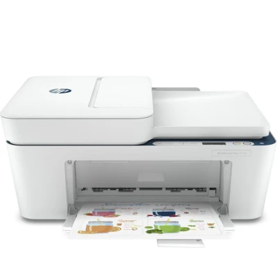HP DeskJet Plus 4130