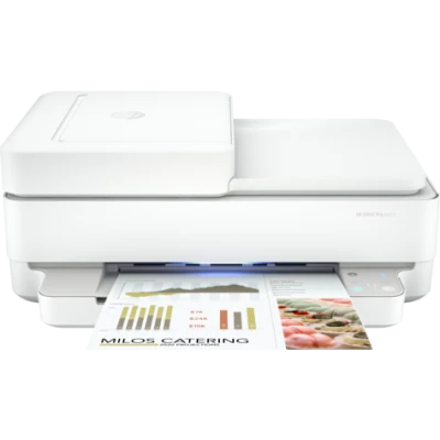 HP Envy Pro 6452