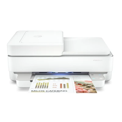 HP Envy Pro 6455 
