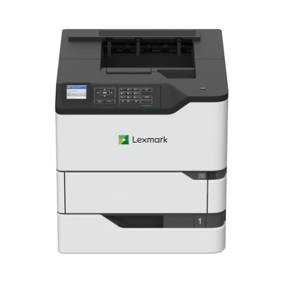 Lexmark MS821n