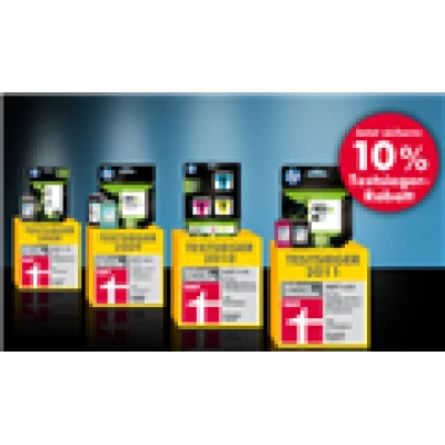 HP StiWa