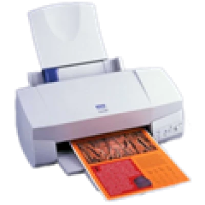 Epson Stylus  Color 670