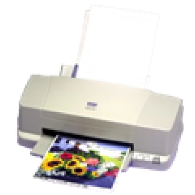 Epson Stylus  Color 760