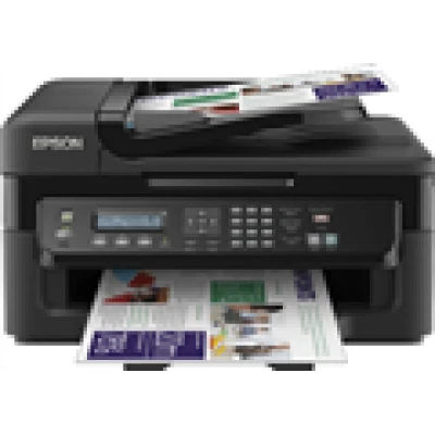 Epson WF 2530WF