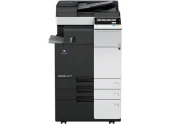 Konica Minolta Bizhub C364