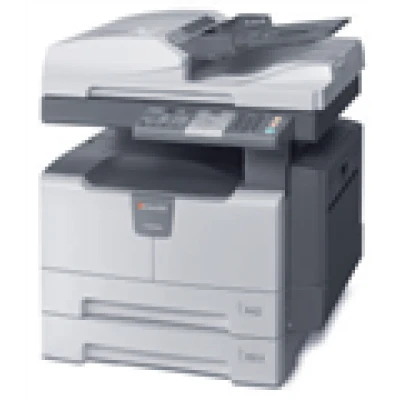 Toshiba e-Studio 203
