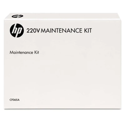 Originální maintenance kit HP CF065A (220V), 225000 stran