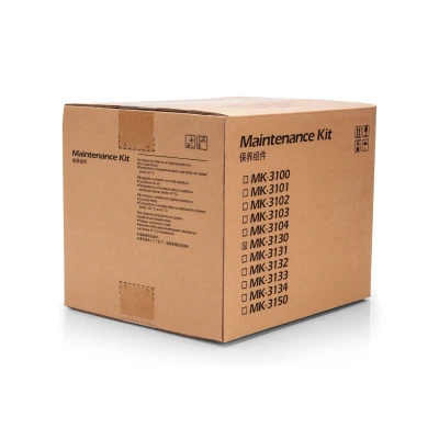 Originální maintenance kit Kyocera MK-3130 (1702MT8NL0), 500000 stran