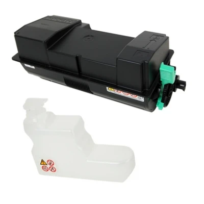 Originální toner Ricoh 407824, černý, 25000 stran