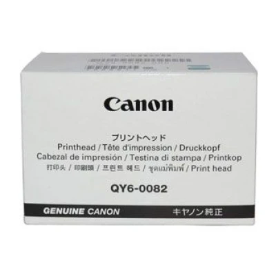 Originální tisková hlava Canon QY6-0086-000