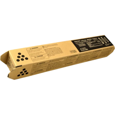 Originální toner Ricoh 842382 (842601), černý, 17000 stran