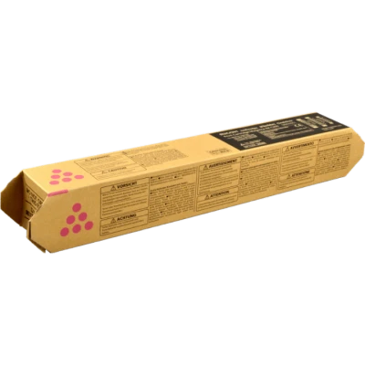 Originální toner Ricoh 842384 (842603 ), purpurový, 4500 stran