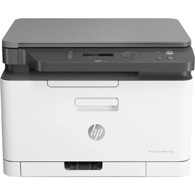Multifunkční tiskárna HP LaserJet Color 178nw (4ZB96A)