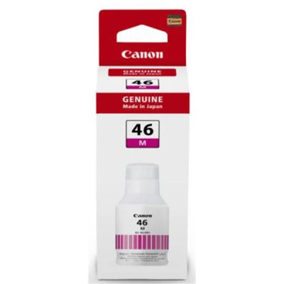 Originální inkoust Canon GI-46M (4428C001), purpurový, 14000 stran