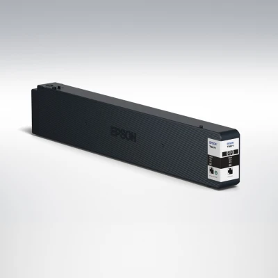 Originální inkoust Epson T8871 (C13T887100), černý, 50000 stran, XXL