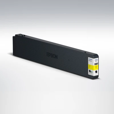 Originální inkoust Epson T8874 (C13T887400), žlutý, 50000 stran, XXL