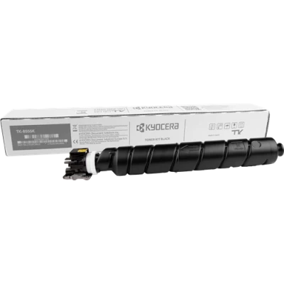 Originální toner Kyocera TK-8555K (1T02XC0NL0), černý, 40000 stran