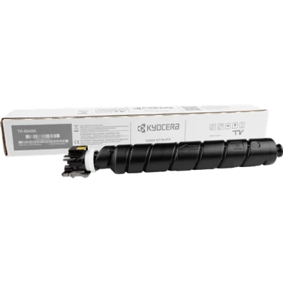 Originální toner Kyocera TK-8545K (1T02YM0NL0), černý, 30000 stran