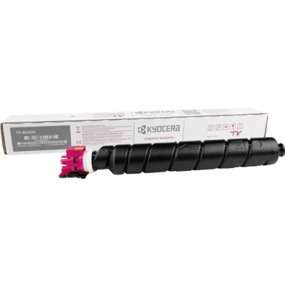 Originální toner Kyocera TK-8545M (1T02YMBNL0), purpurový, 20000 stran