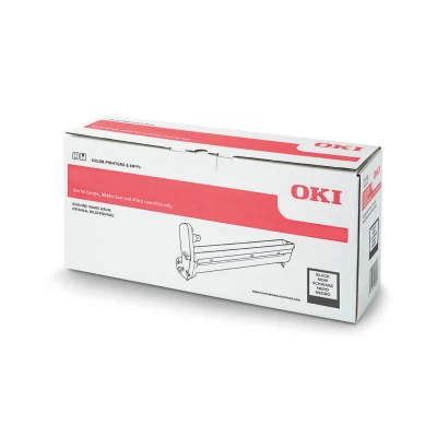 Originální válec Oki ES8453 (44844476), černý, 30000 stran