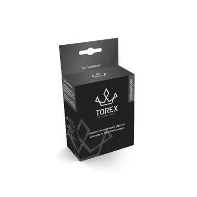 TOREX® inkoust Epson T09C4 (C13T09C44A, 108), žlutý, 70 ml