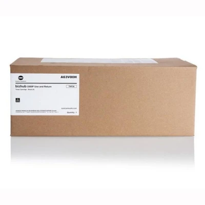 Originální toner Konica Minolta TNP-36 (A63V00H), černý, 10000 stran