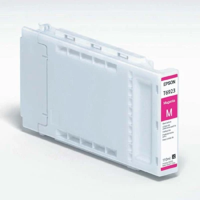 Originální inkoust Epson T6923 (C13T692300), purpurový, 110 ml