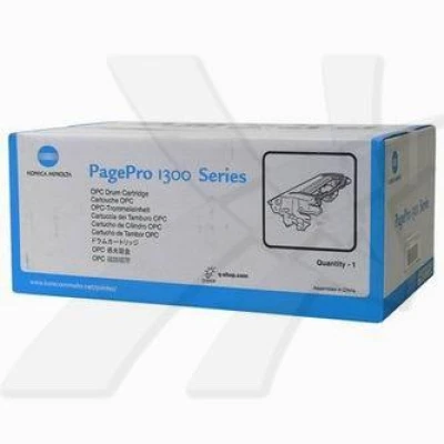 Originální válec Konica Minolta 4519-313 (1710-5680-01), černý, 20000 stran