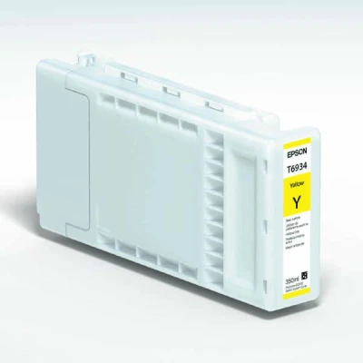 Originální inkoust Epson T6934 (C13T693400), žlutý, 350 ml