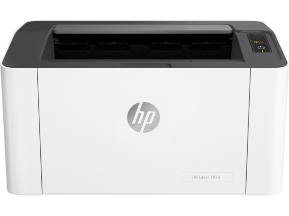 Náplně do tiskárny HP Laser 107a