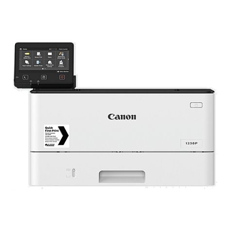 Náplně do tiskárny Canon i-SENSYS X 1238P