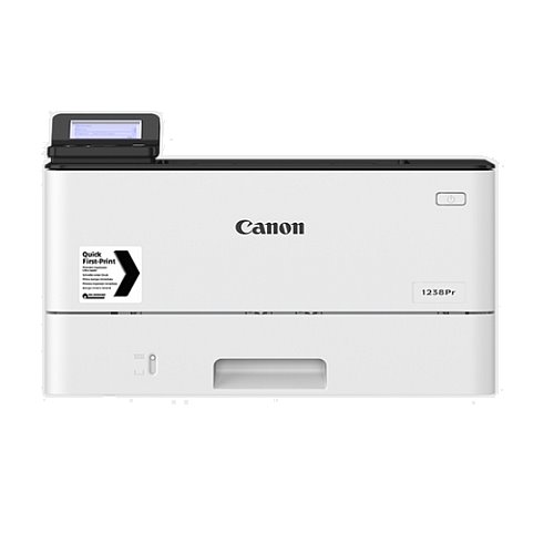 Náplně do tiskárny Canon i-SENSYS X 1238Pr
