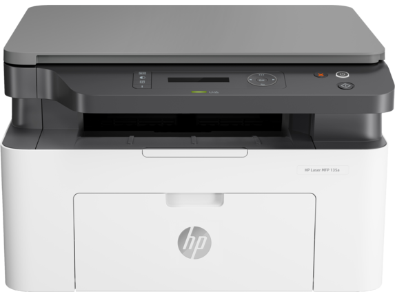 Náplně do tiskárny HP Laser MFP 135a