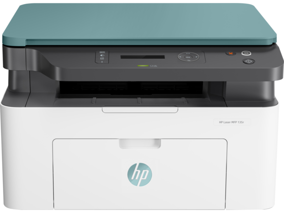 Náplně do tiskárny HP Laser MFP 135r