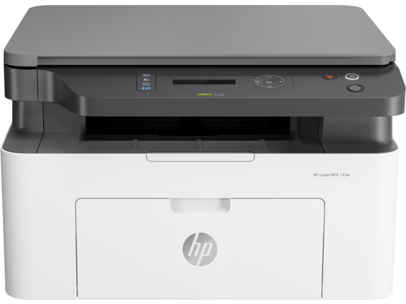Náplně do tiskárny HP Laser MFP 135w
