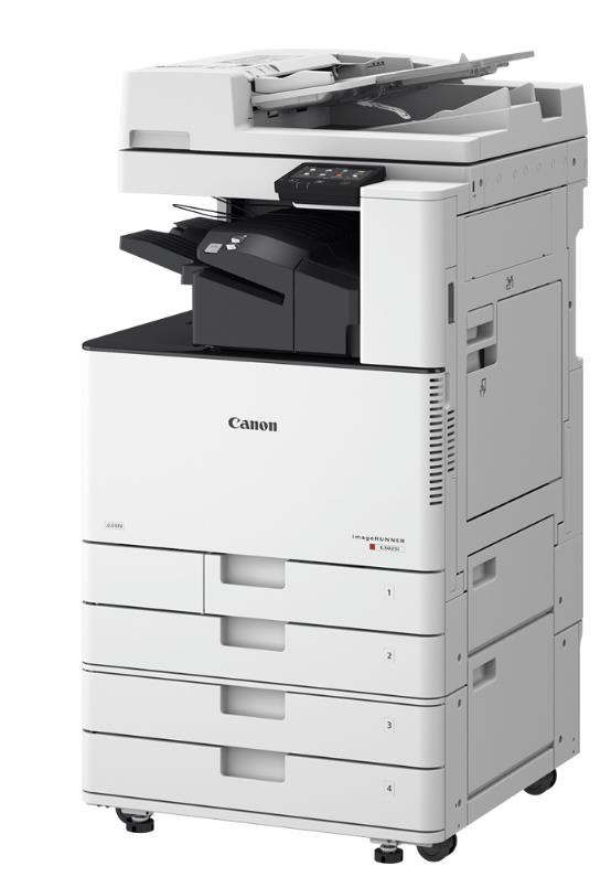 Náplně do tiskárny Canon imageRUNNER C3025i