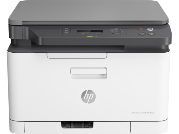 Náplně do tiskárny HP Color Laser MFP 178nw